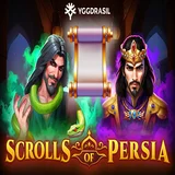 Bocoran RTP Slot Yggdrasil Scrolls Of Persia